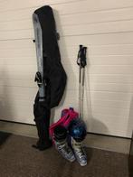 skiuitrusting, Overige merken, 140 tot 160 cm, Gebruikt, Overige typen