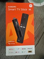 Xiaomi smart TV Stick 4K, Audio, Tv en Foto, Mediaspelers, Verzenden, Nieuw, HDMI