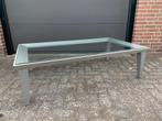 Leolux salontafel model Polygon, Ophalen, Zo goed als nieuw