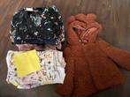 Meisjeskleding maat 74 - Leuke set!, Ophalen of Verzenden, Gebruikt, Overige maten