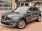 Volkswagen T-Roc 2.0TSI 4Motion Sport R | Virtual | Xenon |, Auto's, Volkswagen, Gebruikt, Origineel Nederlands, Bedrijf, 1248 kg