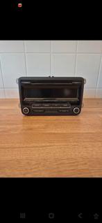 Inbouw radio volkswagen, Verzenden, Antwoordnummer 6
3800 VB Amersfoort, Zo goed als nieuw, Info@tb.nl
