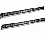 DJLicht 72W Led Bar RGBW 112cm, ., Nieuw, Ophalen of Verzenden, .