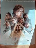 Filmposter Dune 1  Duin 1   91x61cm, Ophalen of Verzenden, Zo goed als nieuw, Foto of Poster, 75 cm of meer