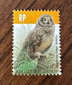 België 2012 Postzegel Vogels - Uil - Postfris, Postzegels en Munten, Postzegels | Europa | België, Ophalen of Verzenden, Postfris