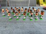 EK2008 Voetbalpoppetjes, Ophalen of Verzenden, Gebruikt