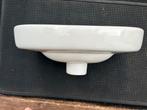 toilet fontein wit sphinx, Ophalen of Verzenden, Gebruikt, Toilet