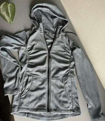 North face fleece vest  women XS beschikbaar voor biedingen
