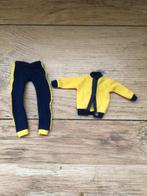 Vintage Barbie Sindy Fleur kleding, Ophalen of Verzenden, Gebruikt, Kleertjes