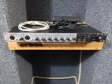 Steinberg UR824  Audio Interface beschikbaar voor biedingen