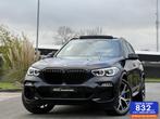 BMW X5 xDrive40i High Executive M-Sport Panoramadak|Laser LE, Auto's, Automaat, Gebruikt, Bedrijf, Vierwielaandrijving