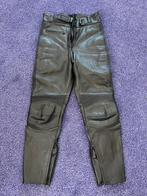 Echt lederen dames motorbroek maat 36 merk Akito, Motoren, Kleding | Motorkleding, Ophalen, Dames, Broek | leer