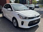 Kia Rio 1.2 CVVT DynamicLine // NAVI // AIRCO // CAMERA // L, Gebruikt, Zwart, 4 cilinders, Wit