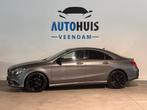 Mercedes-Benz CLA-klasse 200 Prestige, Auto's, Gebruikt, Euro 6, 715 kg, 1595 cc
