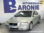 Volvo S60 2.4 Summum, Auto's, Volvo, Gebruikt, Beige, S60, Beige