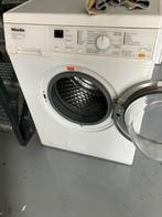 Miele W 3241 wasmachine softcare system watercontrolsystem, Witgoed en Apparatuur, Wasmachines, 1200 tot 1600 toeren, Gebruikt