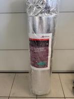 Ondervloer voor laminaat, Doe-het-zelf en Verbouw, Ophalen, Overige materialen, 30 cm of meer, 50 tot 150 cm