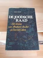 De Joodsche Raad, Ophalen of Verzenden, Tweede Wereldoorlog, Zo goed als nieuw