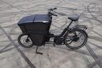Urban Arrow Shorty elektrische bakfiets, Overige merken, 4 kinderen of meer, Gebruikt, Elektrisch