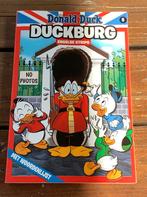 Donald Duck engels 5, Eén stripboek, Ophalen of Verzenden, Zo goed als nieuw