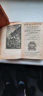 Don Quichotte - Michel De Cervantes - Florian (6 delen), Ophalen of Verzenden, Michel De Cervantes