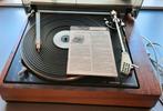Lenco L78 platenspeler, Ophalen, Zo goed als nieuw, Overige merken