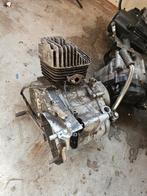 Motorblok Suzuki, Yamaha, Orion, Ophalen, Zo goed als nieuw, Blok