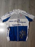 Wielrenkleding Maat XL nieuw, Ophalen of Verzenden, Gebruikt, Helm