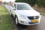 Volkswagen Tiguan 1.4 TSI Comfort&Design 4Motion, Auto's, Volkswagen, Origineel Nederlands, Te koop, Zilver of Grijs, 5 stoelen