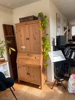 Secretaire, Huis en Inrichting, Kasten | Secretaires, Ophalen, Zo goed als nieuw