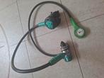 Scubapro MKII met R295 en manometer, Watersport en Boten, Duiken, Ophalen of Verzenden, Zo goed als nieuw