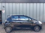 Chevrolet Spark 1.0 16V LS Bi-Fuel NAP//AIRCO//5DRS//ELEC.RA, Voorwielaandrijving, Euro 5, Stof, Gebruikt