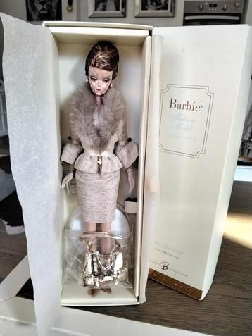 Barbie Silkstone The Interview - Nieuw! beschikbaar voor biedingen