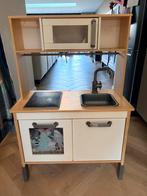 IKEA Keukentje - Speelkeuken, Kinderen en Baby's, Speelgoed | Speelkeukens, Ophalen, Gebruikt, Hout, Speelkeuken