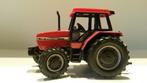 6 ERTL tractoren van Case, John Deere en Massey Ferguson, Verzenden, Zo goed als nieuw, Tractor of Landbouw, ERTL