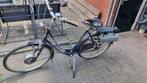 Schuurvonds Electrische fiets. Merk Gazelle  lader/sleutel., Ophalen, Minder dan 30 km per accu, Gebruikt, 51 tot 55 cm
