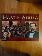 Hart van Afrika Bordspel, Hobby en Vrije tijd, Gezelschapsspellen | Bordspellen, Phalanx, Vijf spelers of meer, Ophalen of Verzenden