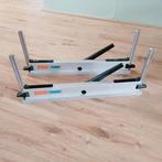 Planax boekbindklemmen, Hobby en Vrije tijd, Ophalen, Zo goed als nieuw