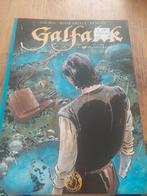 Galfalek, Boeken, Ophalen of Verzenden, Gelezen