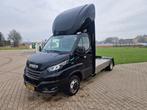 IVECO Daily 3.0 BE trekker veldhuizen, Automaat, Achterwielaandrijving, Euro 6, 4 cilinders