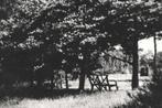 991068 Boxtel N Br 1958 Wandelpark Gelopen met postzegel, Verzamelen, Ansichtkaarten | Nederland, Ophalen of Verzenden, 1940 tot 1960