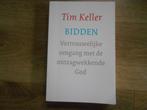 Tim Keller Bidden, Ophalen of Verzenden, Zo goed als nieuw, Christendom | Protestants