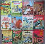 diverse stripboeken te koop / te ruil, Meerdere stripboeken, Ophalen, Gelezen