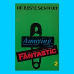 De beste sci-fi uit amazing en fantastic 2 (bruna - 1971), Ophalen, Gelezen