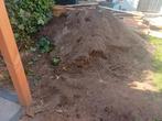 Grond, aarde, zand, opvulling, tuin, Ophalen, Tuinaarde