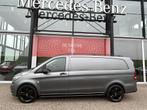 Mercedes-Benz Vito 114 CDI Extra Lang, Automaat, 4 cilinders, 2000 kg, Bedrijf