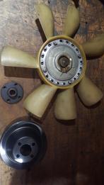 Ford Saab V4 viscoven met poelie, Ophalen of Verzenden, Gebruikt, Ford