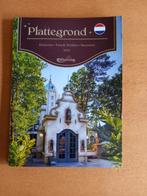 Efteling plattegrond, Verzamelen, Overige Verzamelen, Ophalen of Verzenden, Nieuw