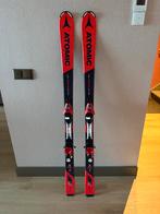 Atomic Redster J2 Ski's 150 cm, Ophalen, 140 tot 160 cm, Gebruikt, Carve