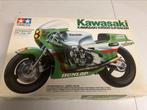 Kawasaki bouwdoos 1/12, Nieuw, Ophalen of Verzenden